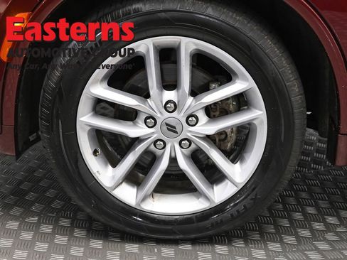 Used 2024 Dodge Durango R/T AWD/4WD image 34