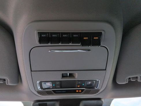 Used 2023 Ford F350 Lariat w/ Lariat Ultimate Package image 33