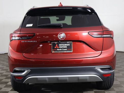 Used 2023 Buick Envision Essence FWD image 11