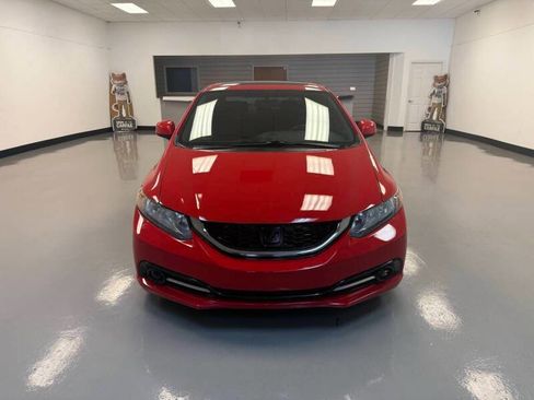 Used 2013 Honda Civic Si image 4