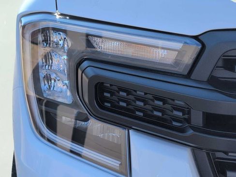 New 2025 Ford Ranger XL w/ Trailer Tow Package image 15