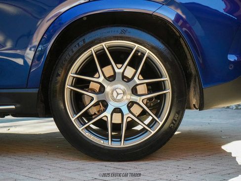 Used 2022 Mercedes-Benz GLE 53 AMG 4MATIC image 72