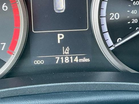 Used 2018 Lexus NX 300 F Sport w/ Accessory Package 2 image 30