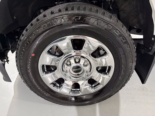 Used 2024 Ford F250 Lariat w/ Lariat Ultimate Package AWD/4WD image 4