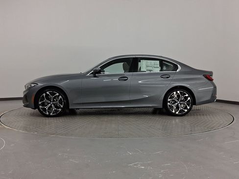 New 2026 BMW 330i Sedan w/ Premium Package image 2