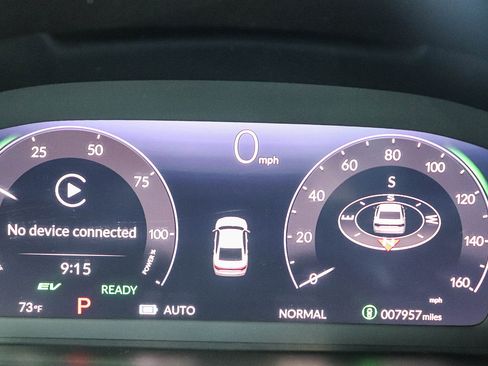 Used 2025 Honda Accord Sport image 28