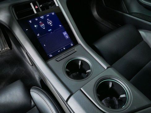 Certified 2025 Porsche Taycan GTS AWD/4WD image 20