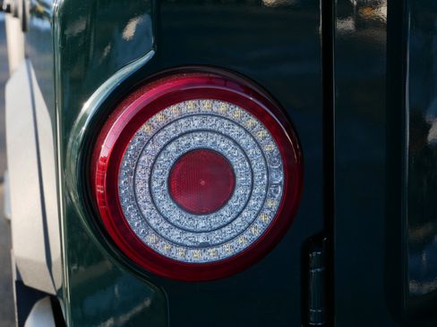 New 2026 INEOS Grenadier Fieldmaster Edition image 17