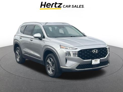 Used 2023 Hyundai Santa Fe SEL image 1
