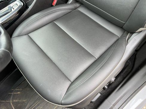 Used 2024 Chevrolet Trax ACTIV w/ Sunroof Package FWD image 10