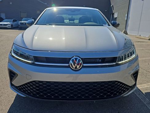 New 2026 Volkswagen Jetta Sport FWD image 4