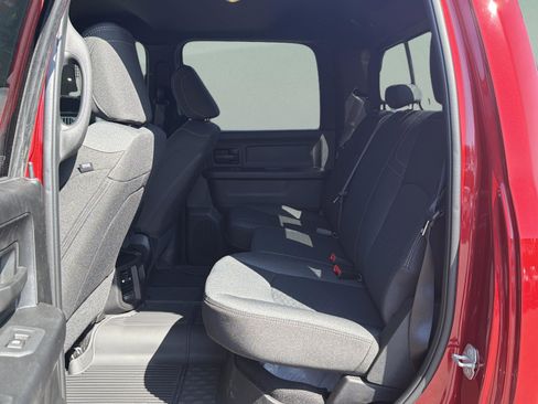 New 2026 RAM 2500 Tradesman image 21