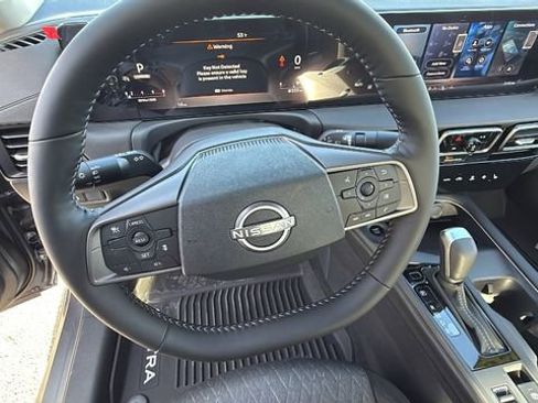 New 2026 Nissan Sentra SV image 16