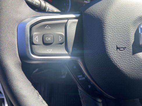 New 2026 RAM 1500 Big Horn AWD/4WD image 15