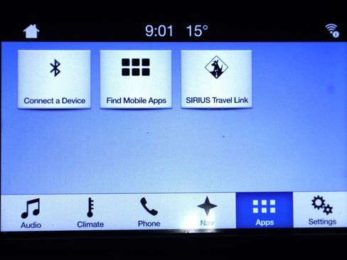 Used 2017 Ford F150 Lariat AWD/4WD image 17