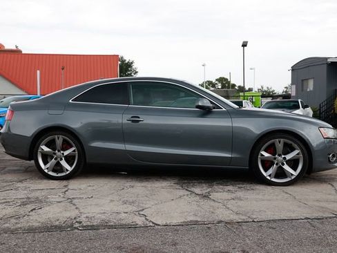 Used 2012 Audi A5 2.0T Premium Plus image 15