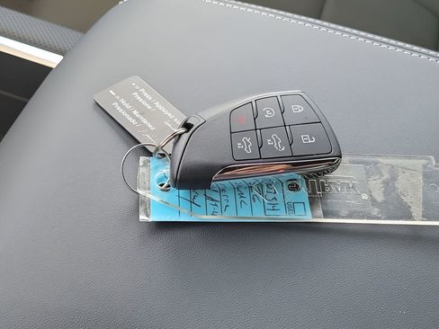 New 2026 GMC Sierra EV AT4 w/ AT4 Premium Package image 40