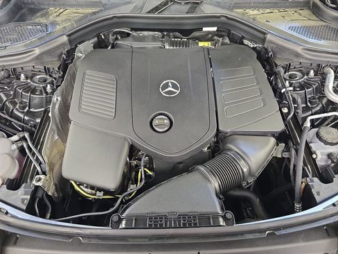 New 2026 Mercedes-Benz GLC 300 image 33