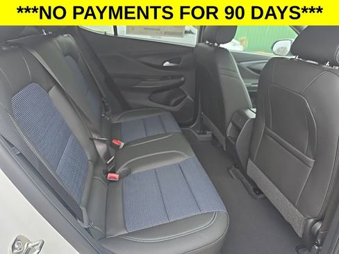 New 2026 Buick Envista Preferred w/ Convenience I Package FWD image 12