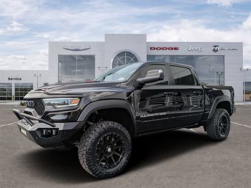 Used 2023 RAM 1500 TRX w/ TRX Level 2 Equipment Group AWD/4WD image 5