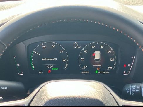 Used 2026 Honda CR-V Sport-L image 27
