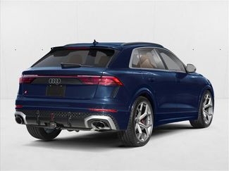 New 2026 Audi RS Q8 performance AWD/4WD video 2