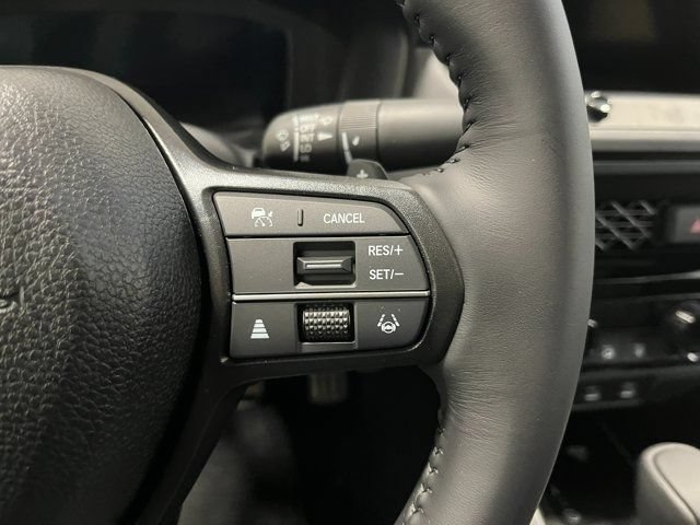 New 2026 Honda Accord Sport image 19
