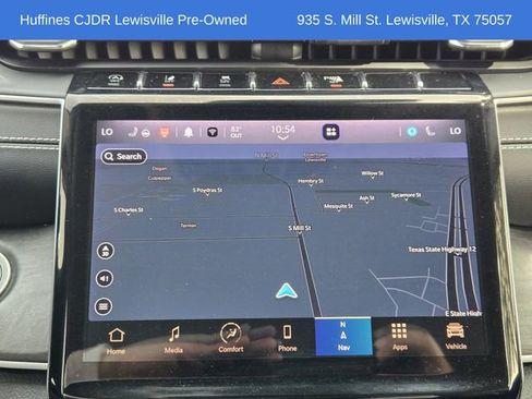 Used 2023 Jeep Grand Cherokee L Limited AWD/4WD image 18