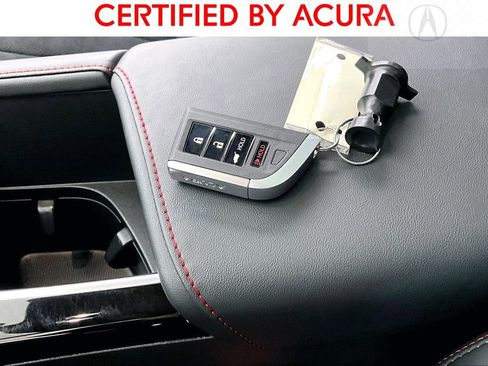 Certified 2025 Acura ADX A-Spec image 13