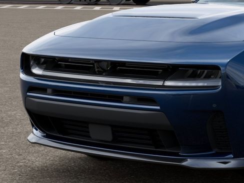 New 2026 Dodge Charger GT w/ Driver Convenience Group AWD/4WD image 27