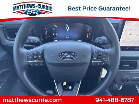 New 2026 Ford Maverick XL w/ Equipment Group 101A image 17