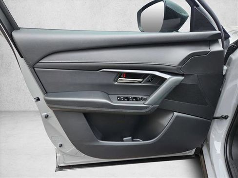 New 2026 MAZDA CX-5 Select AWD/4WD image 11