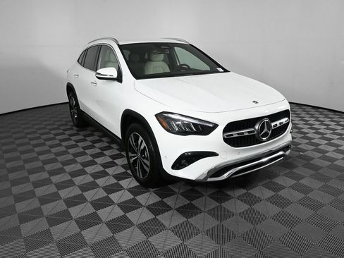 Certified 2026 Mercedes-Benz GLA 250 image 24
