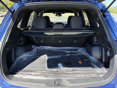 New 2026 Subaru Forester Premium AWD/4WD image 10