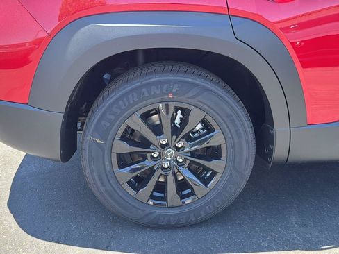 New 2026 MAZDA CX-50 AWD 2.5 S w/ Cargo Package image 6