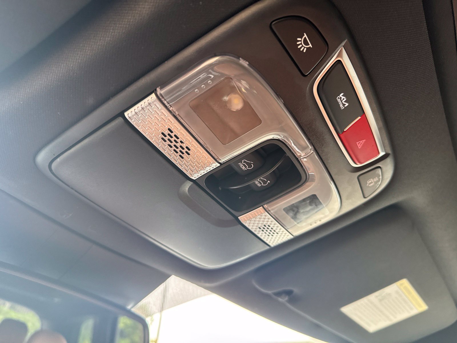Used 2024 Kia Telluride SX X-Line AWD/4WD image 25