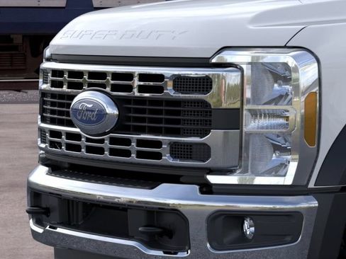 New 2026 Ford F550 4x4 Crew Cab Super Duty image 18