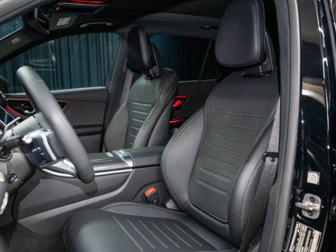 Certified 2026 Mercedes-Benz GLC 300 4MATIC image 12