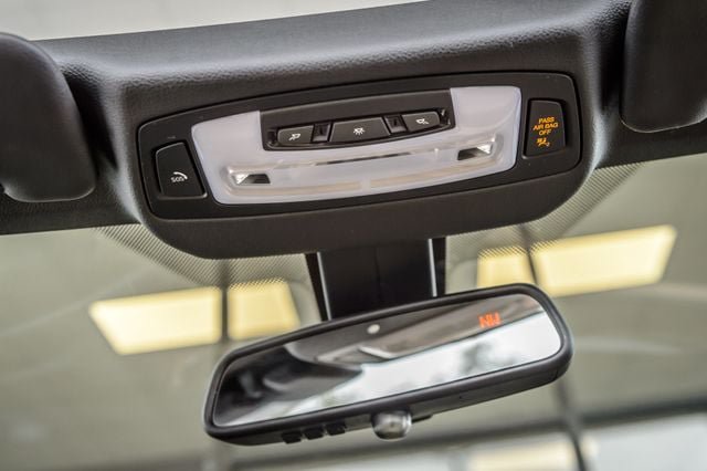 Used 2015 BMW 428i Convertible RWD image 37