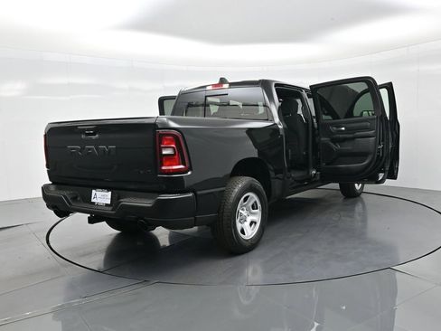 New 2026 RAM 1500 Tradesman AWD/4WD image 32