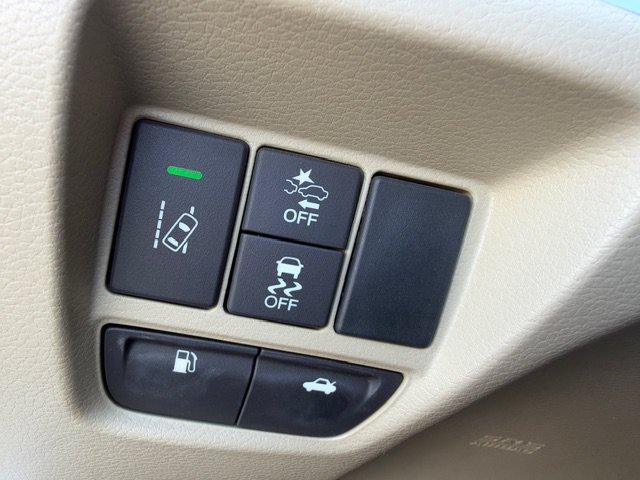 Used 2019 Acura TLX FWD image 26