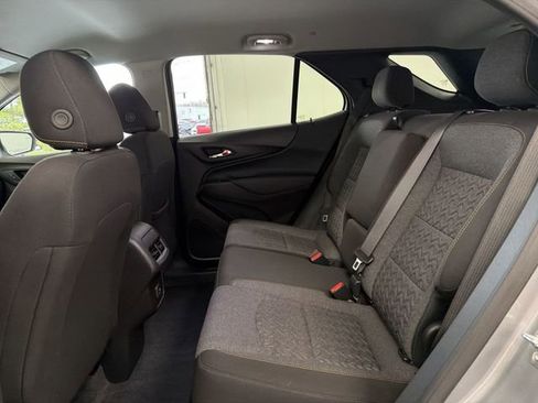 Certified 2024 Chevrolet Equinox LT w/ LPO, Floor Liner Package image 18