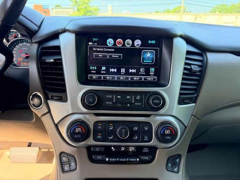 Used 2018 GMC Yukon XL SLT RWD image 22