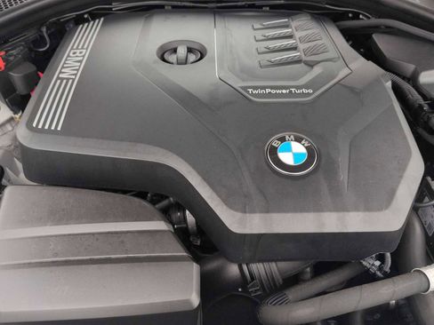 Used 2024 BMW 330i xDrive Sedan w/ Convenience Package image 21