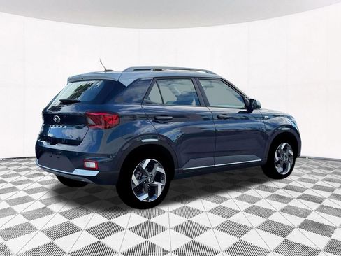 New 2026 Hyundai Venue SEL image 12