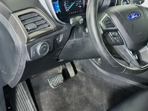 Used 2020 Ford Fusion SEL FWD image 17