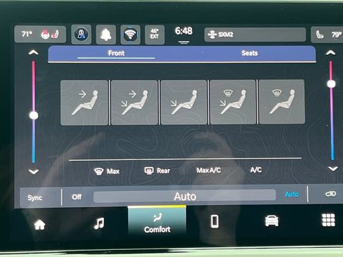 New 2026 Jeep Compass Limited AWD/4WD image 19