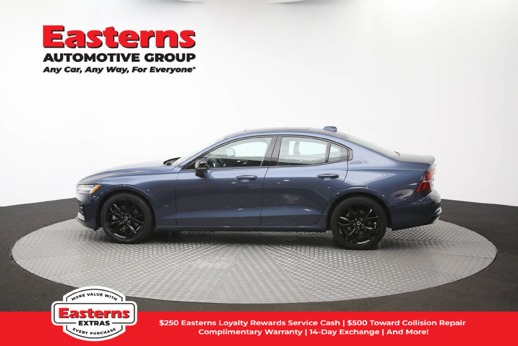Used 2024 Volvo S60 B5 Core FWD image 61