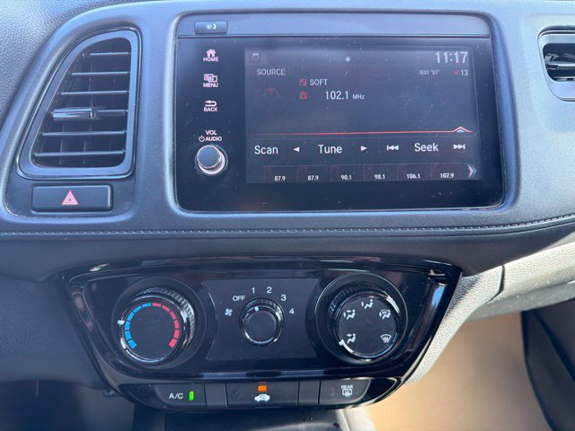 Used 2019 Honda HR-V Sport image 20
