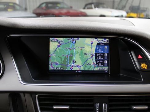 Used 2015 Audi A4 2.0T Premium Plus w/ Technology Package image 23